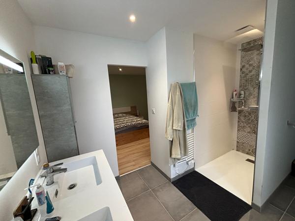 Maison Derval 142.59 m2