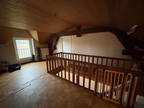 Maison Derval 142.59 m2