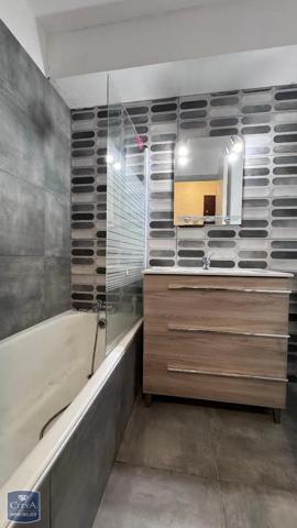 Appartement à vendre 1 pièce 23m² Échirolles (38130)