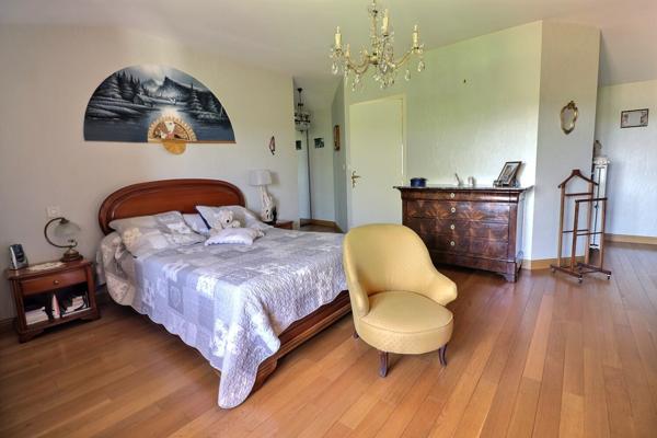 Maison La Haie Fouassiere 5 pièce(s) 161 m2