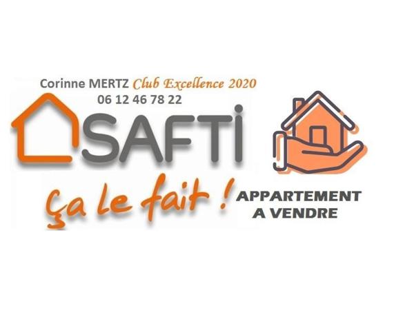 Lumineux bien distribué meublé il a tout pour plaire !