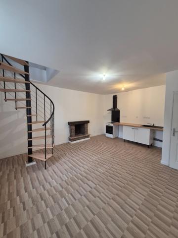 Appartement 2 pièce 60m²