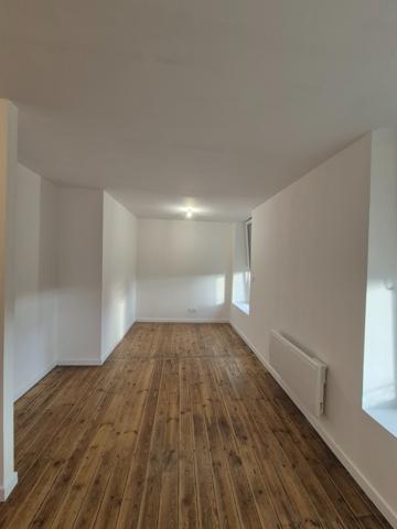 Appartement 2 pièce 60m²
