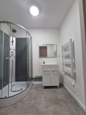 Appartement 2 pièce 60m²