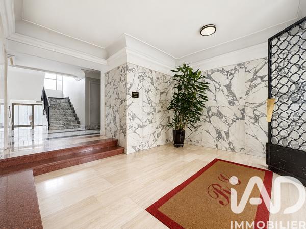 Appartement à vendre 3 pièces 73,17 m² Nogent-sur-Marne