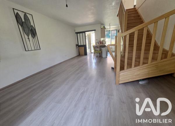Appartement à vendre 3 pièces 82,95 m² La Chapelle-en-Serval
