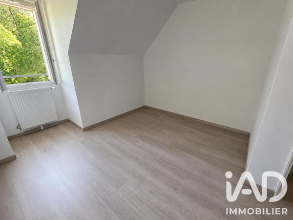 Appartement à vendre 3 pièces 82,95 m² La Chapelle-en-Serval