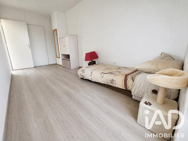 Appartement à vendre 3 pièces 82,95 m² La Chapelle-en-Serval