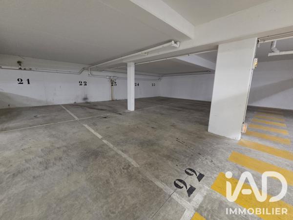 Appartement à vendre 3 pièces 82,95 m² La Chapelle-en-Serval