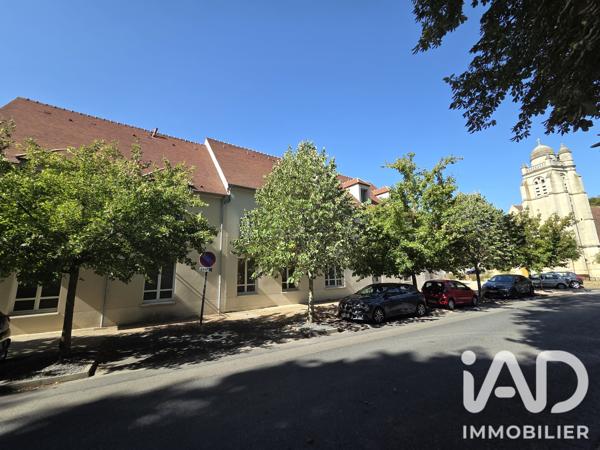 Appartement à vendre 3 pièces 82,95 m² La Chapelle-en-Serval