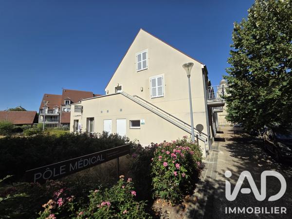 Appartement à vendre 3 pièces 82,95 m² La Chapelle-en-Serval