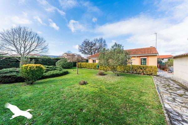 Maison à vendre |  Pinsaguel |  4 pièces | 91 m²