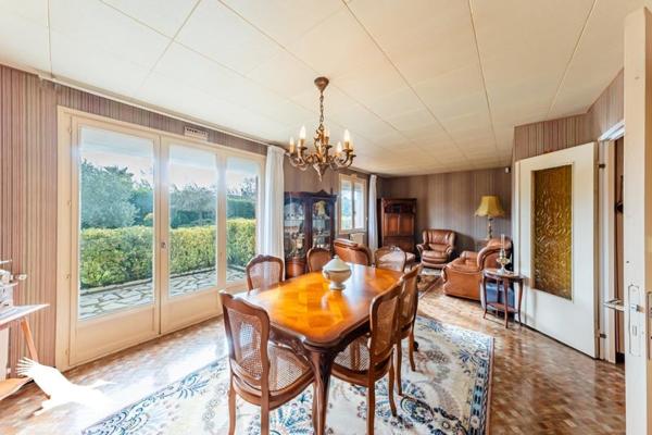 Maison à vendre |  Pinsaguel |  4 pièces | 91 m²