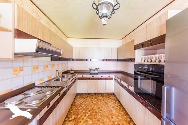 Maison à vendre |  Pinsaguel |  4 pièces | 91 m²