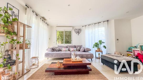 Maison à vendre 4 pièces 124 m² Capbreton