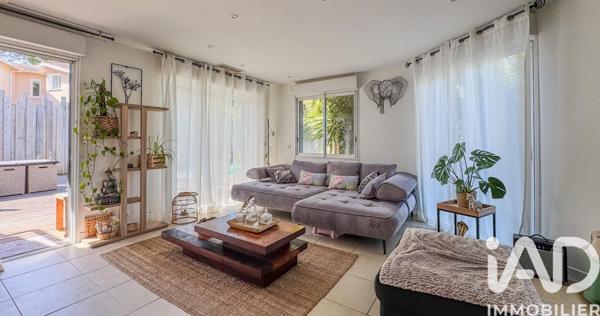 Maison à vendre 4 pièces 124 m² Capbreton