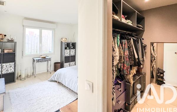 Maison à vendre 4 pièces 124 m² Capbreton