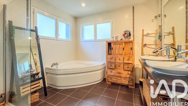 Maison à vendre 4 pièces 124 m² Capbreton