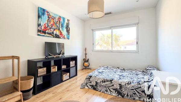 Maison à vendre 4 pièces 124 m² Capbreton