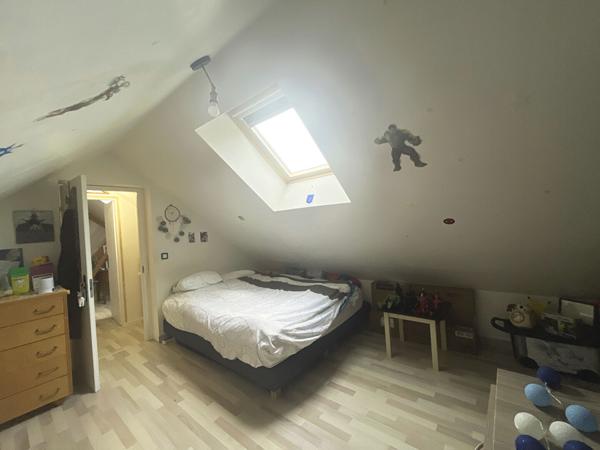 Maison individuelle sur sous-sol total à 15 min de DOURDAN (91410)