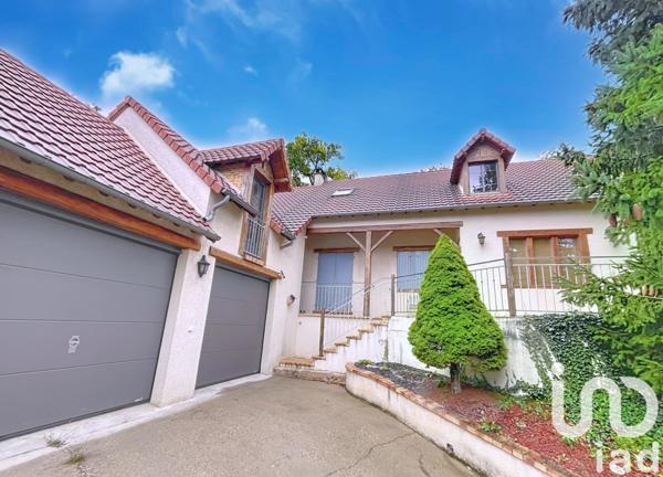 Maison à vendre 8 pièces 200 m² Buthiers