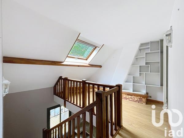 Maison à vendre 8 pièces 200 m² Buthiers