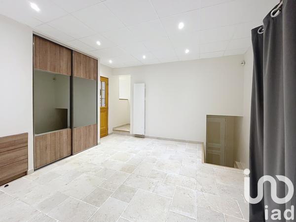 Maison à vendre 8 pièces 200 m² Buthiers