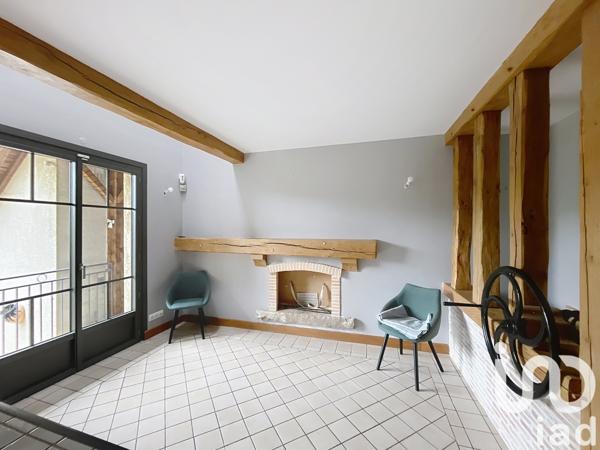 Maison à vendre 8 pièces 200 m² Buthiers