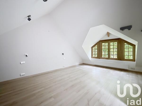 Maison à vendre 8 pièces 200 m² Buthiers