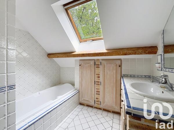 Maison à vendre 8 pièces 200 m² Buthiers