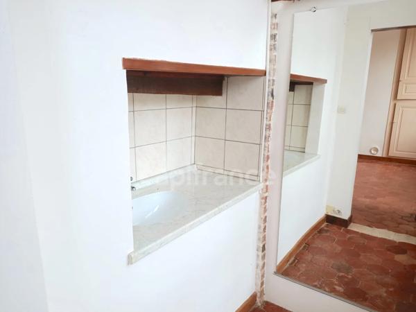 Maison à vendre 7 pièces THORIGNY SUR OREUSE (89)