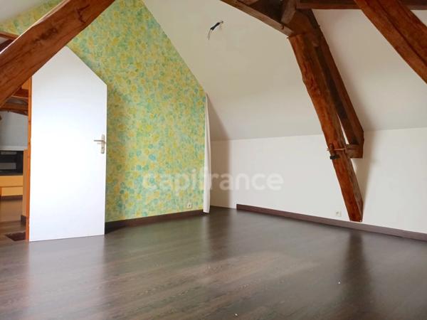 Maison à vendre 7 pièces THORIGNY SUR OREUSE (89)
