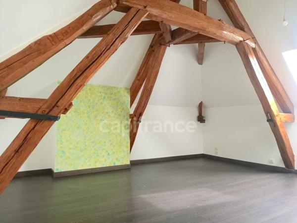 Maison à vendre 7 pièces THORIGNY SUR OREUSE (89)