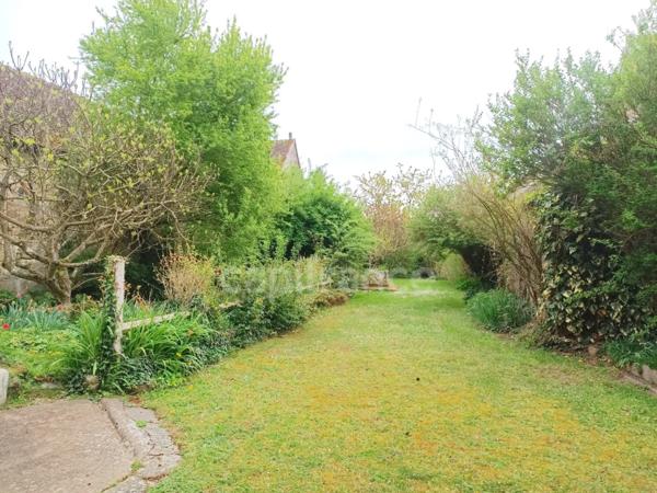 Maison à vendre 7 pièces THORIGNY SUR OREUSE (89)