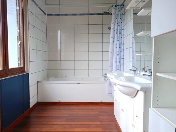 Maison à vendre 7 pièces THORIGNY SUR OREUSE (89)