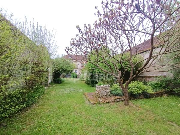 Maison à vendre 7 pièces THORIGNY SUR OREUSE (89)