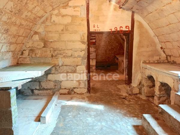 Maison à vendre 7 pièces THORIGNY SUR OREUSE (89)