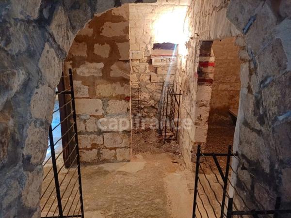 Maison à vendre 7 pièces THORIGNY SUR OREUSE (89)