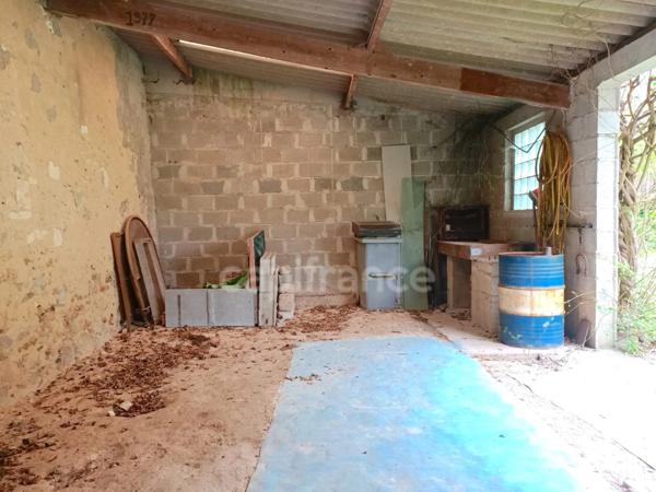 Maison à vendre 7 pièces THORIGNY SUR OREUSE (89)