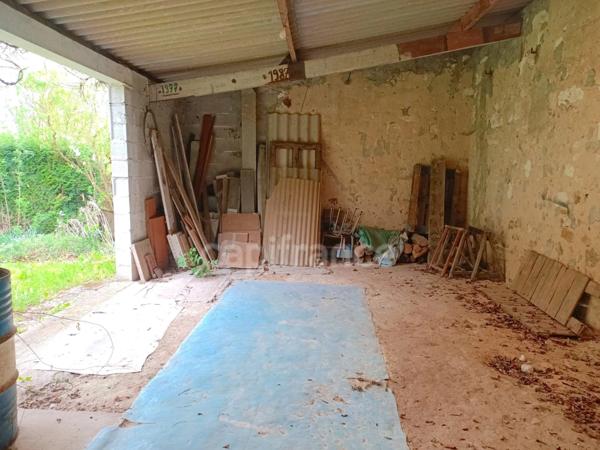 Maison à vendre 7 pièces THORIGNY SUR OREUSE (89)