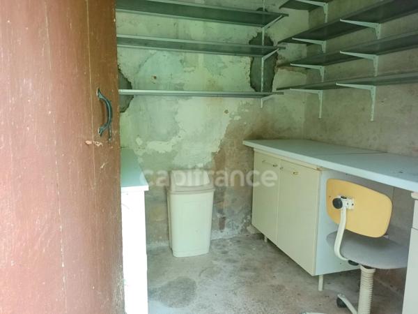 Maison à vendre 7 pièces THORIGNY SUR OREUSE (89)