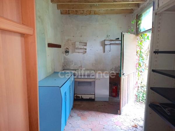 Maison à vendre 7 pièces THORIGNY SUR OREUSE (89)