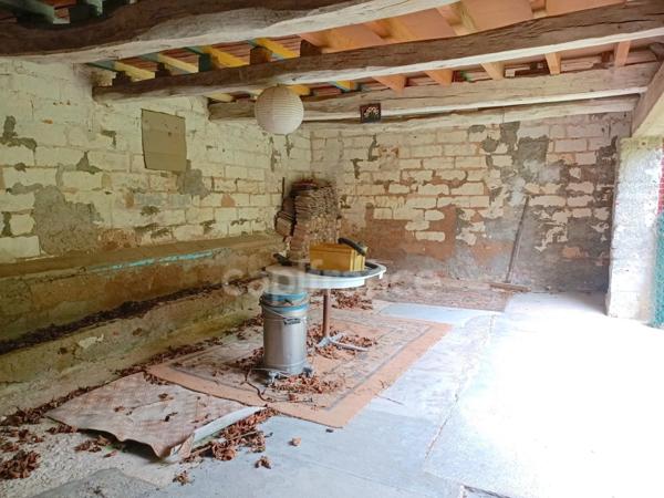 Maison à vendre 7 pièces THORIGNY SUR OREUSE (89)