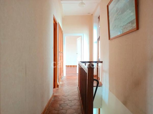 Maison à vendre 7 pièces THORIGNY SUR OREUSE (89)