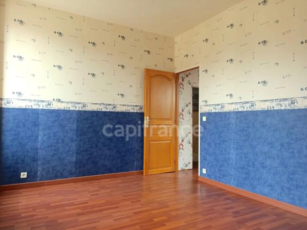 Maison à vendre 7 pièces THORIGNY SUR OREUSE (89)