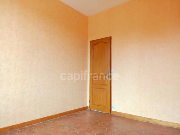 Maison à vendre 7 pièces THORIGNY SUR OREUSE (89)