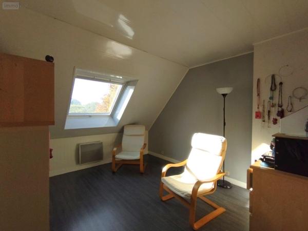 Maison à vendre à Bannalec dans le Finistère (29380), ref : 11352/873