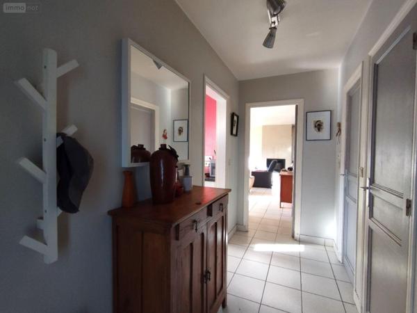 Maison à vendre à Bannalec dans le Finistère (29380), ref : 11352/873