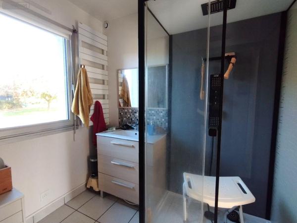 Maison à vendre à Bannalec dans le Finistère (29380), ref : 11352/873