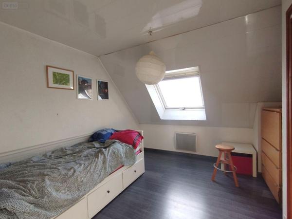 Maison à vendre à Bannalec dans le Finistère (29380), ref : 11352/873